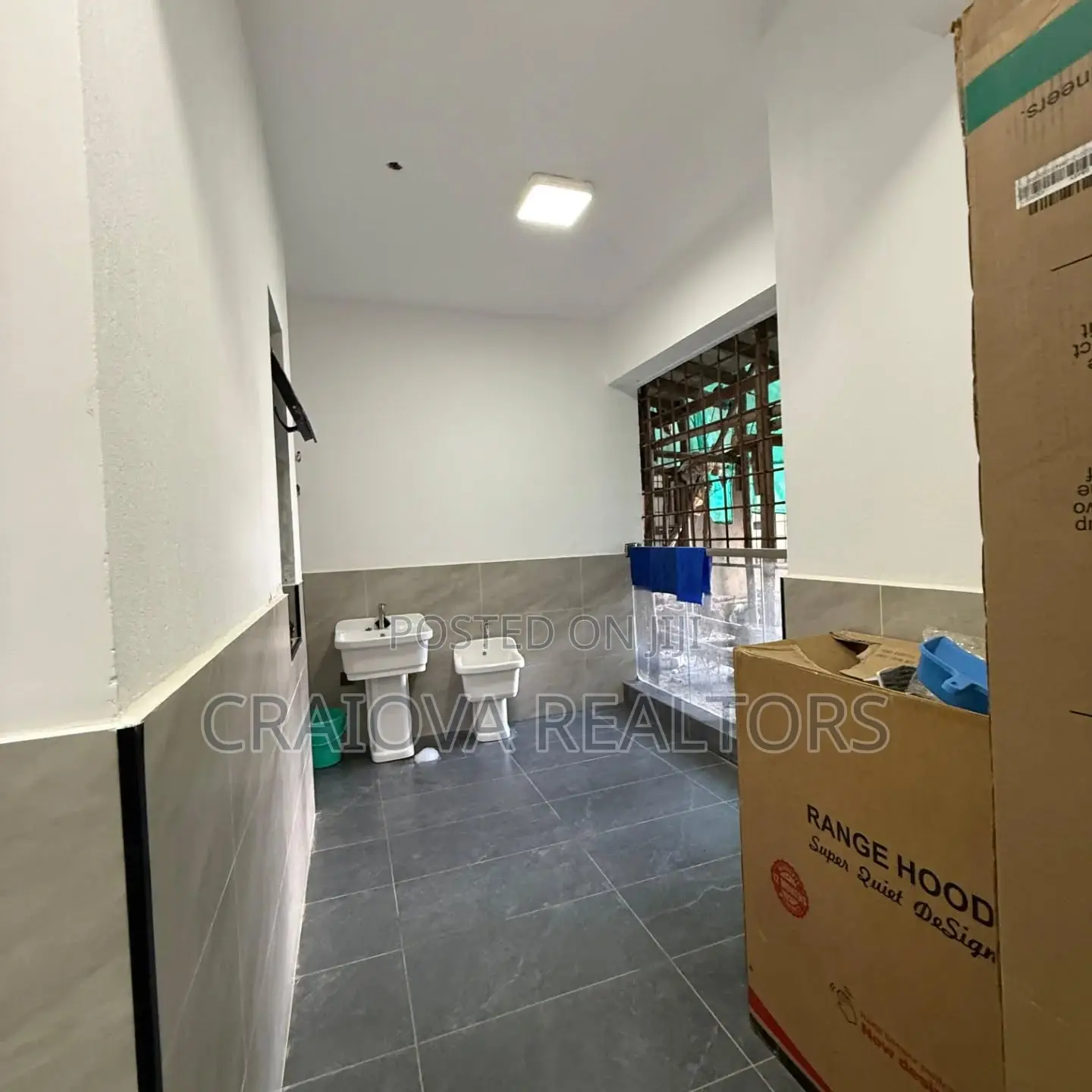 5bdrm Apartment in Kileleshwa for sale
