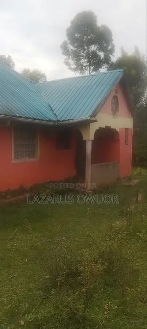 2bdrm House in Kasere Nongu-Rongo, East Kamagambo for sale