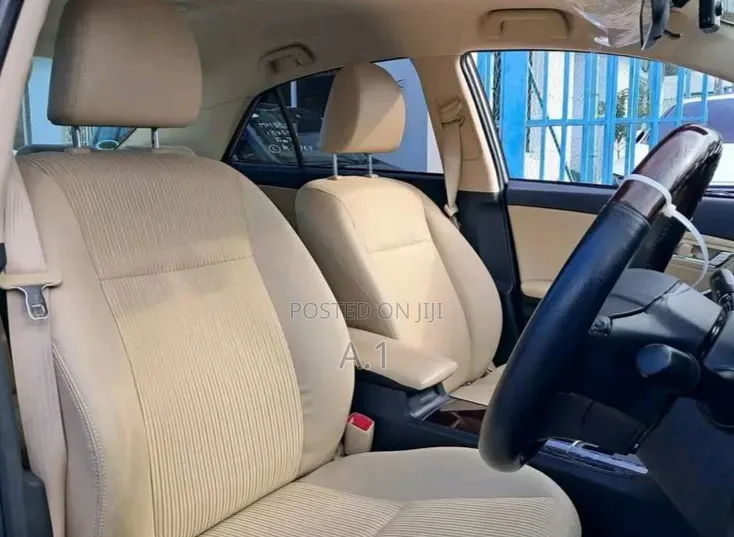 Toyota Premio 1.5 FWD 2019 Blue