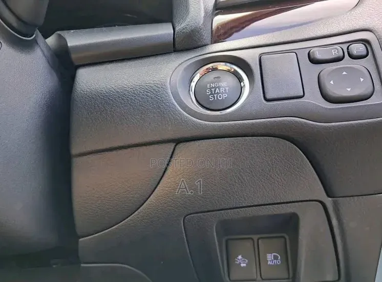 Toyota Premio 1.5 FWD 2019 Blue