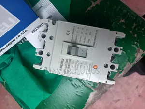 100a 3pole McCb