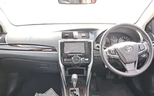 Toyota Premio 1.5 FWD 2019 Maroon