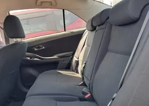 Toyota Premio 1.5 FWD 2019 Maroon