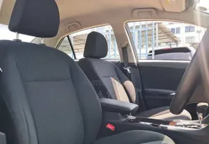 Toyota Premio 1.5 FWD 2019 Red