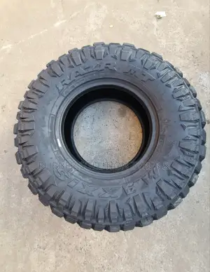285/75r16 Maxxis Tyres Razr M/T-772 10pr Mud-Terrain