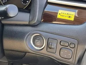 Toyota Premio 2.0 FWD 2019 White