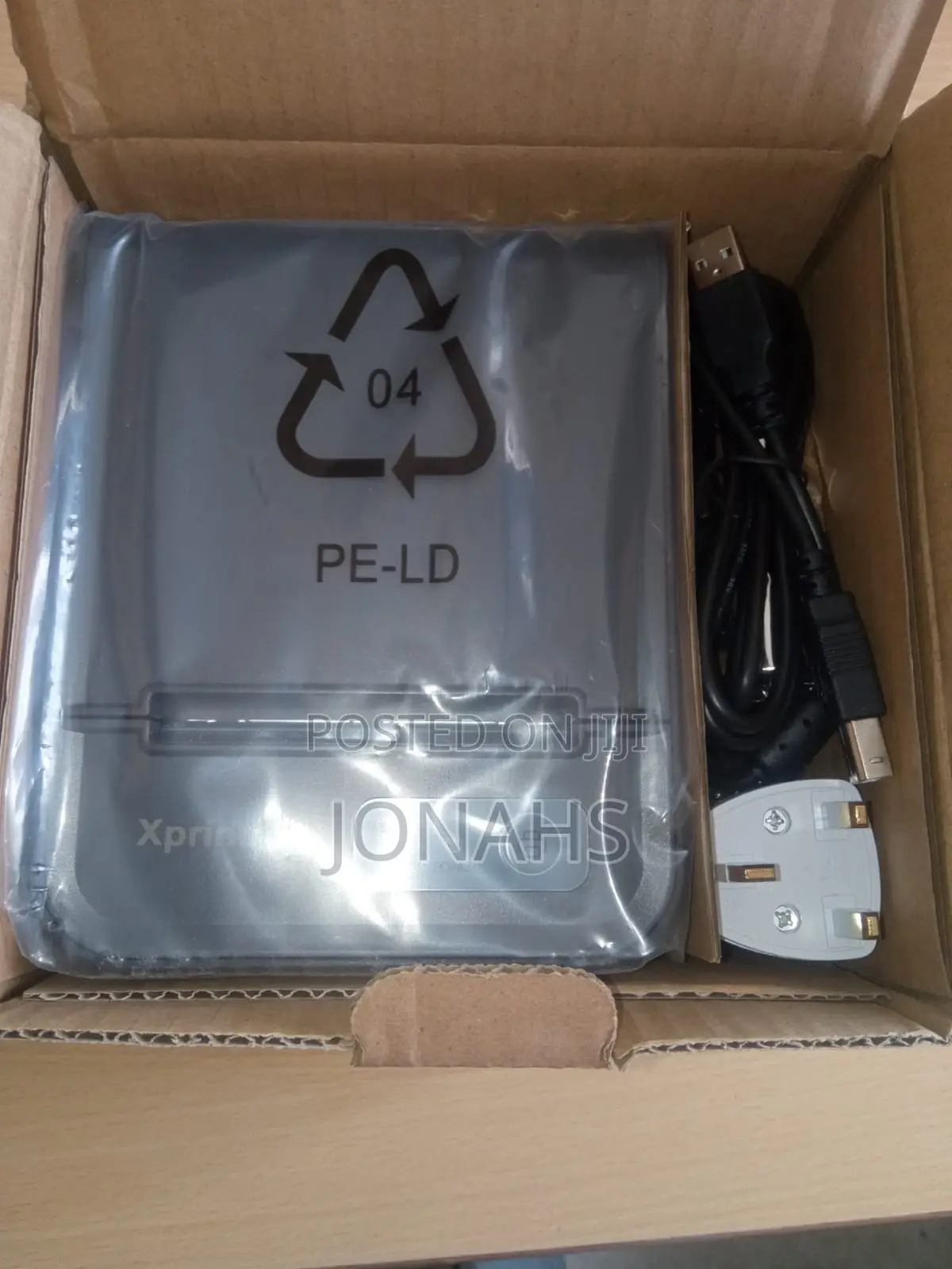 Xprinter 80mm Thermal Pos Printer Usb + Lan