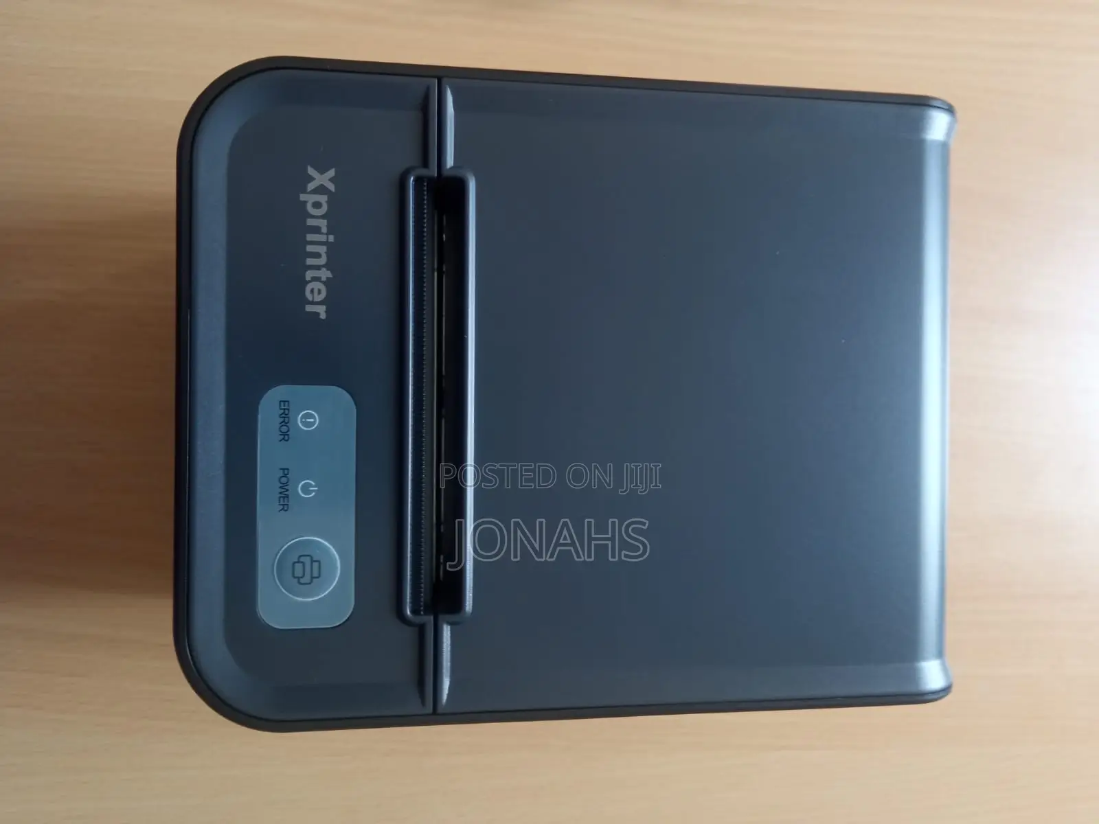 Xprinter 80mm Thermal Pos Printer Usb + Lan