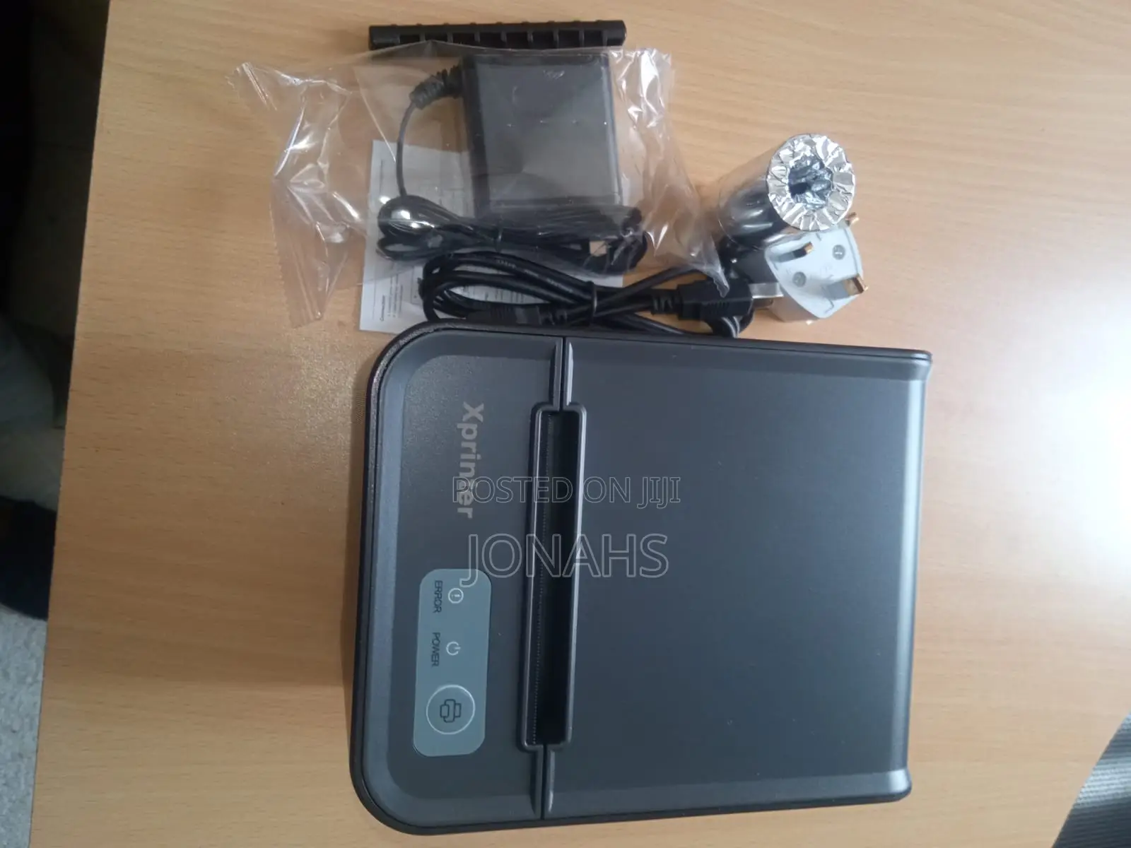 Xprinter 80mm Thermal Pos Printer Usb + Lan