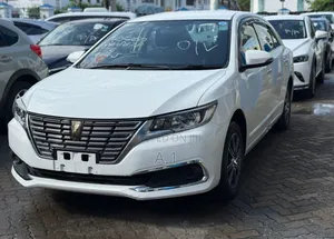 Toyota Premio 1.5 FWD 2019 Pearl