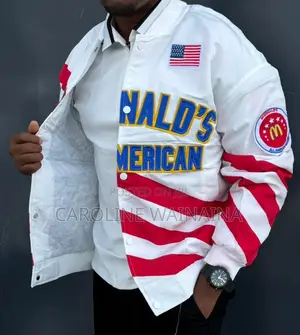 Stylish Jackets