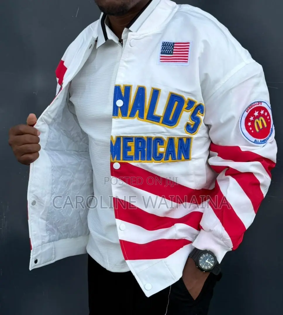 Stylish Jackets