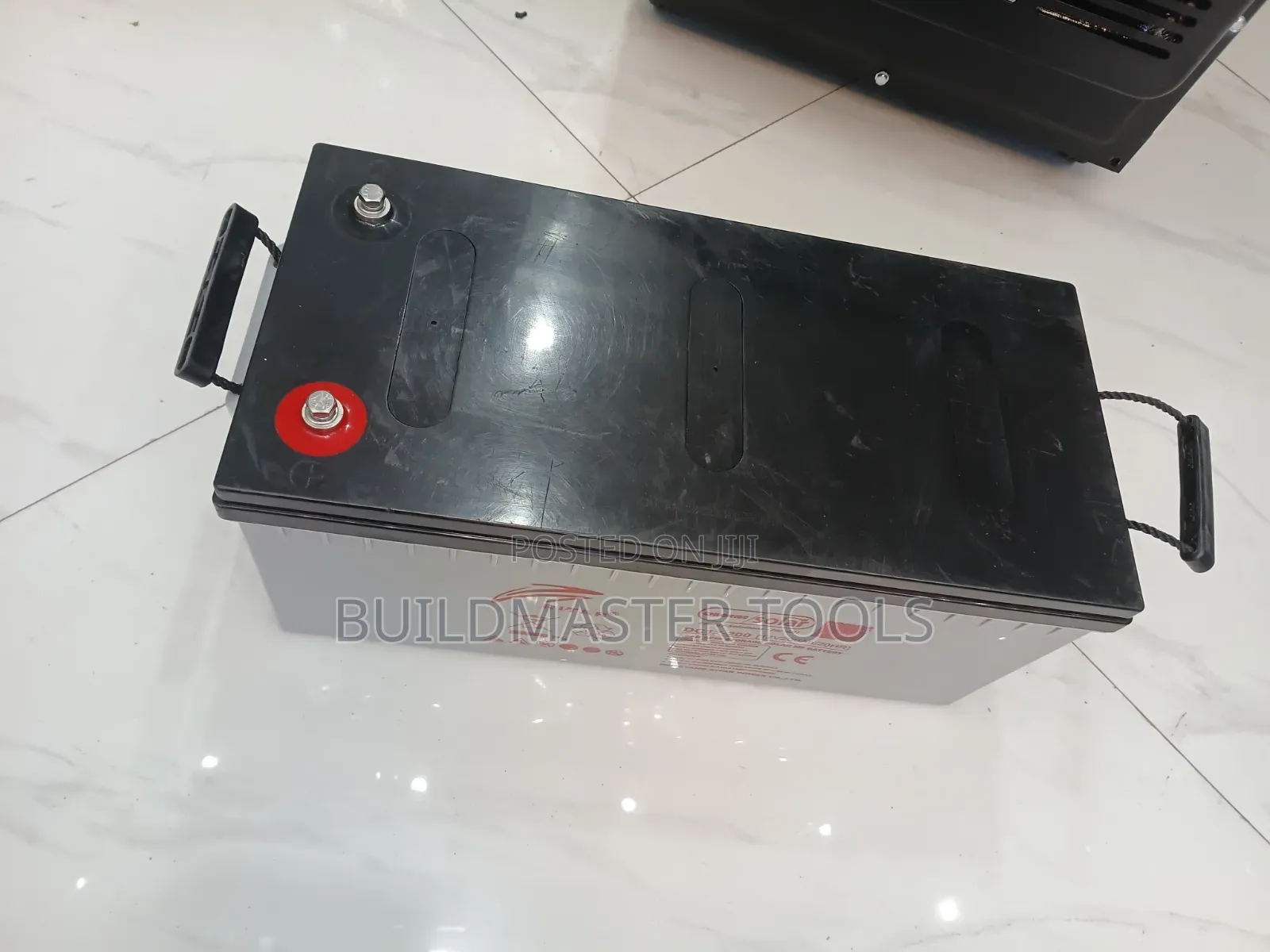 Ritar Dc12-200 Solar Battery