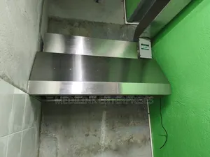 Ss Stainless Welhi 5ft Single Kitchen Installation