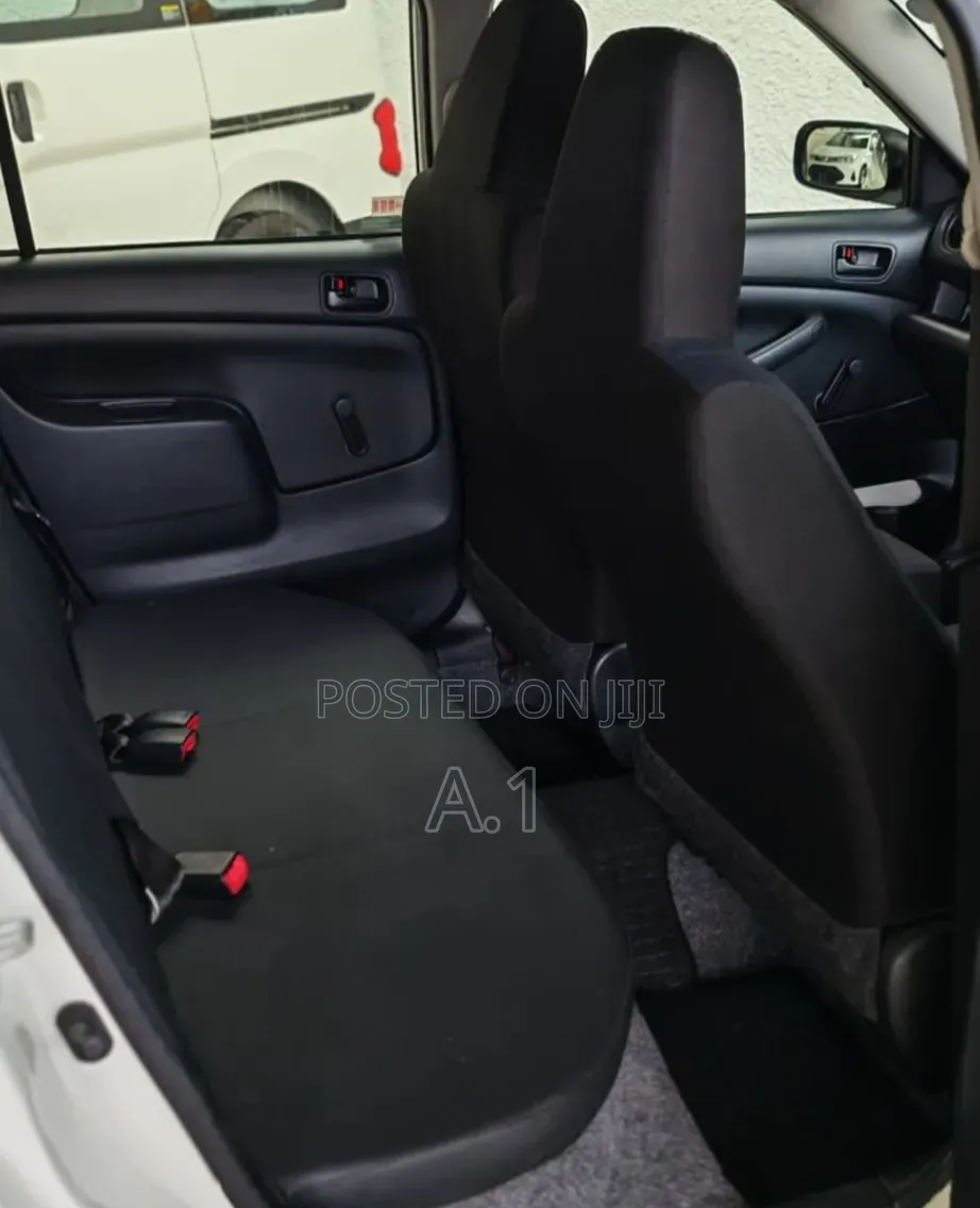 Toyota Probox 1.3 DX 2WD 2019 Off white