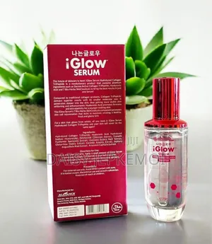 Iglow Serum