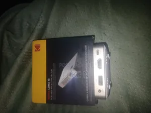 Pocket Mini Projector