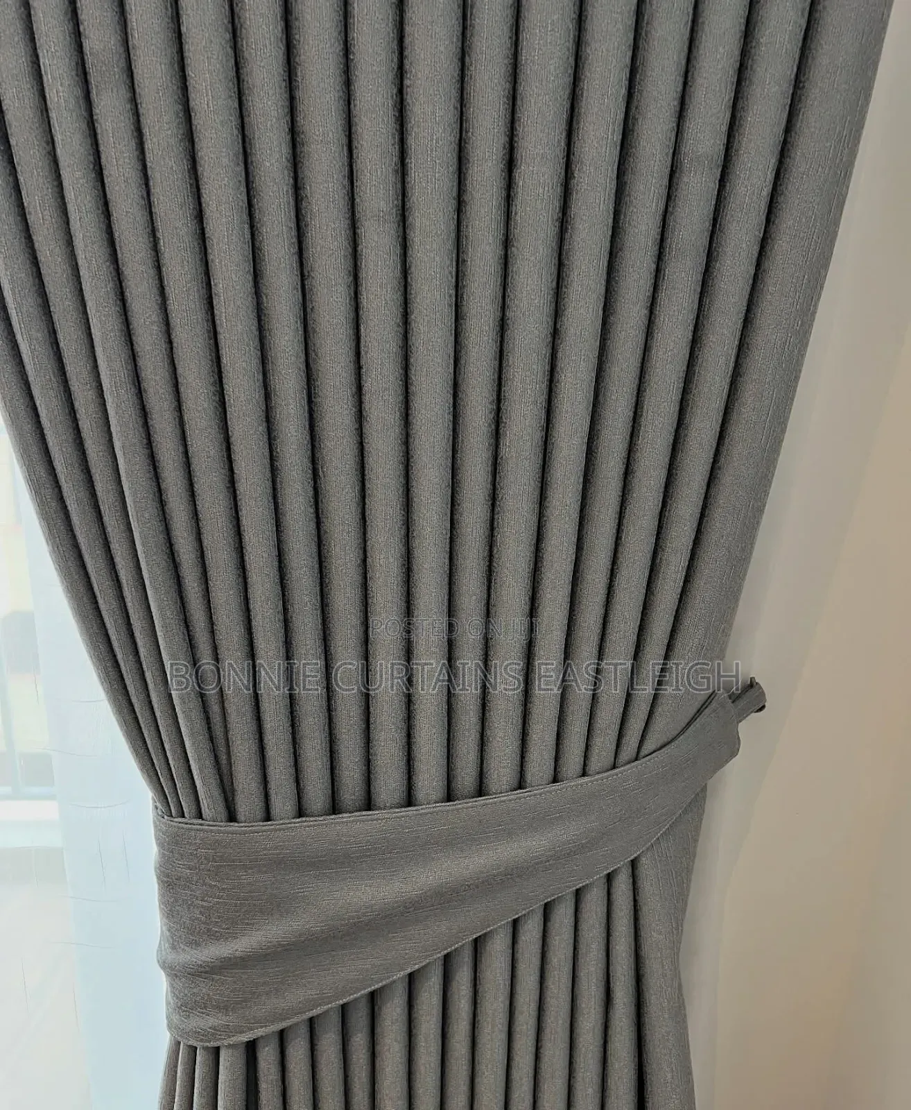 Nice Cream Curtains for Bedrooms and Sheers