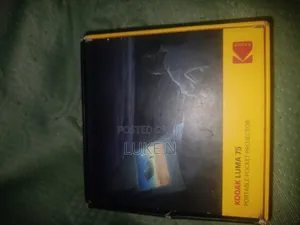 Pocket Mini Projector