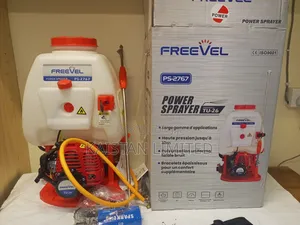 20l Petrol Powered Knapsack Sprayer 2 Stroke