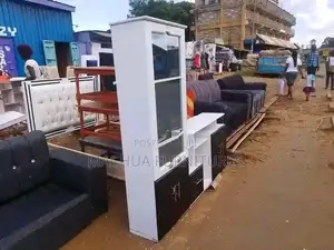 Urban Style Tv Stand