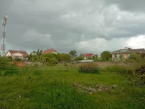 50×100 Plot for Sale in Syokimau.
