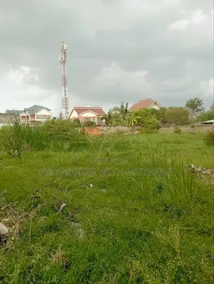 50×100 Plot for Sale in Syokimau.