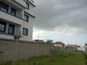50×100 Plot for Sale in Syokimau.