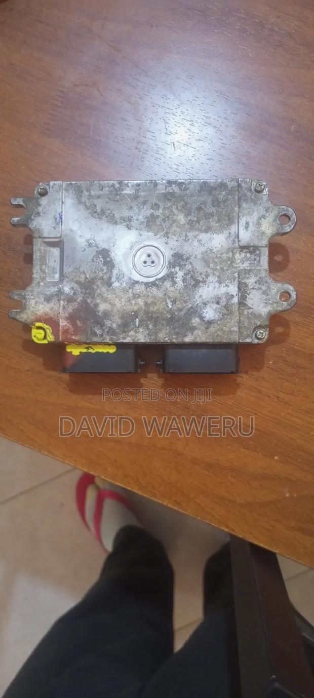 Car Electric Control Module - thumbnail 2