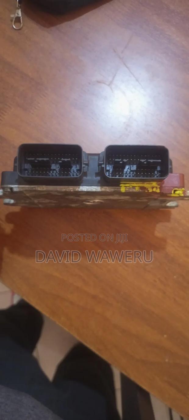 Car Electric Control Module - thumbnail 5