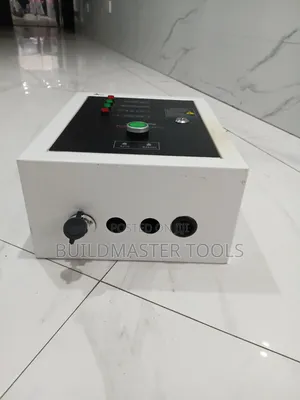 Automatic Transfer Switch (Ats) Panel