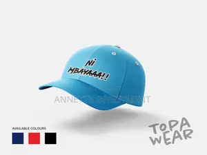 Customized Caps