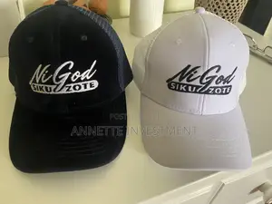 Customized Caps