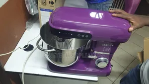 Legacy Stand Mixer 10 L 1500w