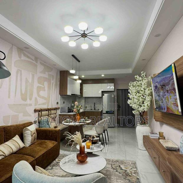 1bdrm Apartment in Raphta Road Area for sale