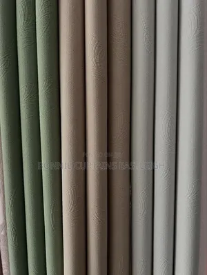 Blige Curtains for Bedrooms and Sheers