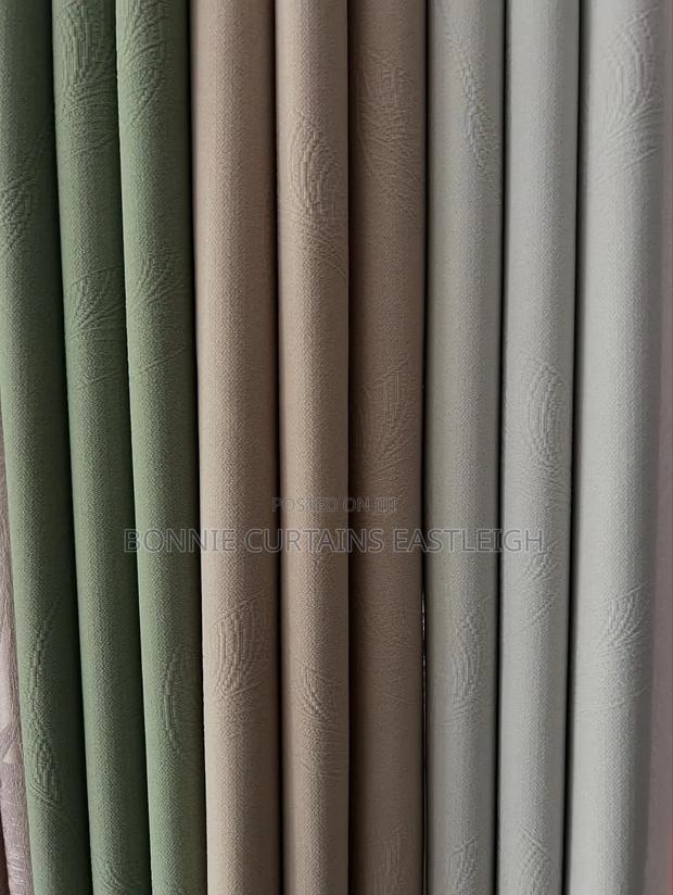 Blige Curtains for Bedrooms and Sheers