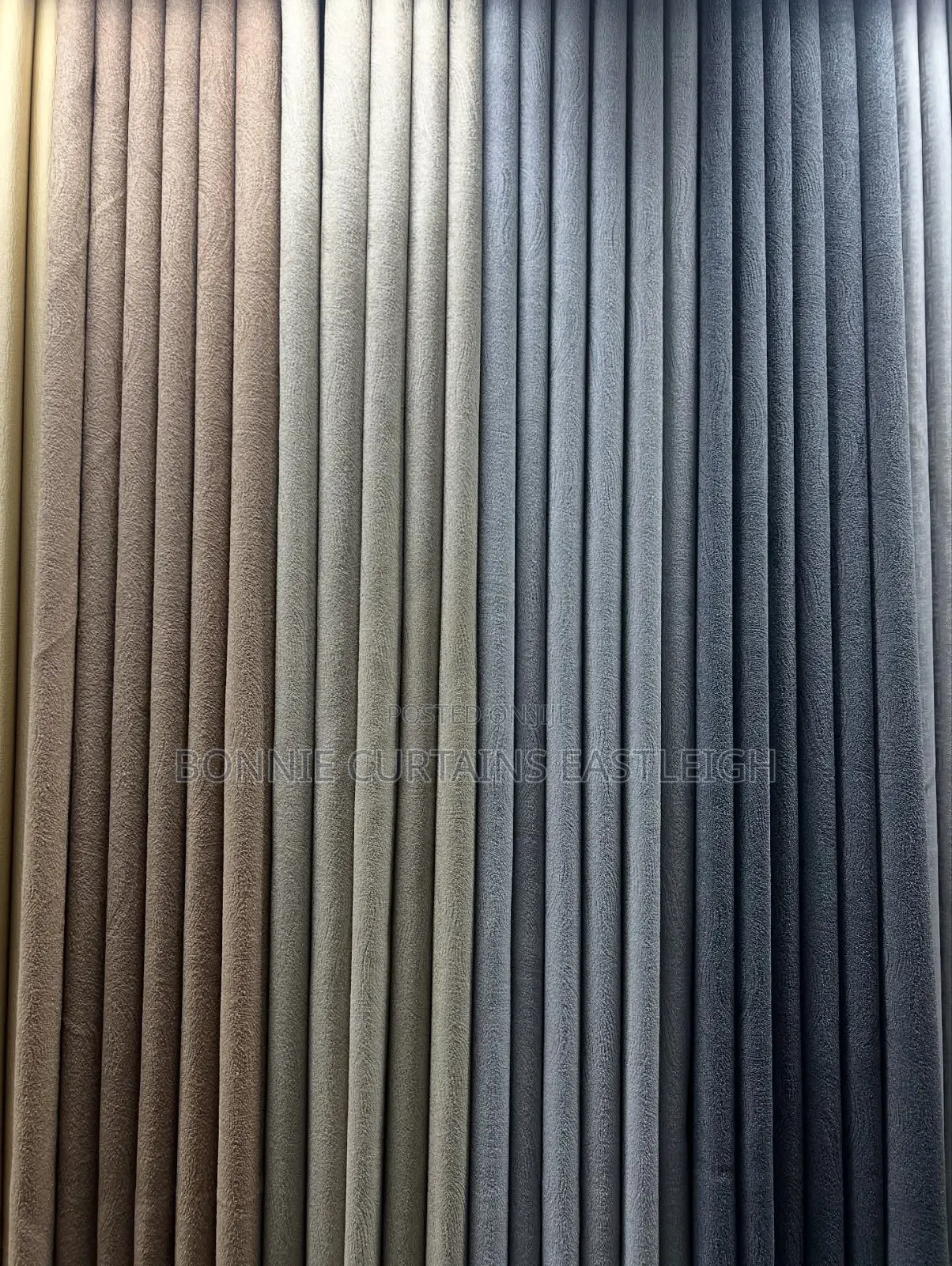 Blige Curtains for Bedrooms and Sheers