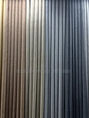Blige Curtains for Bedrooms and Sheers