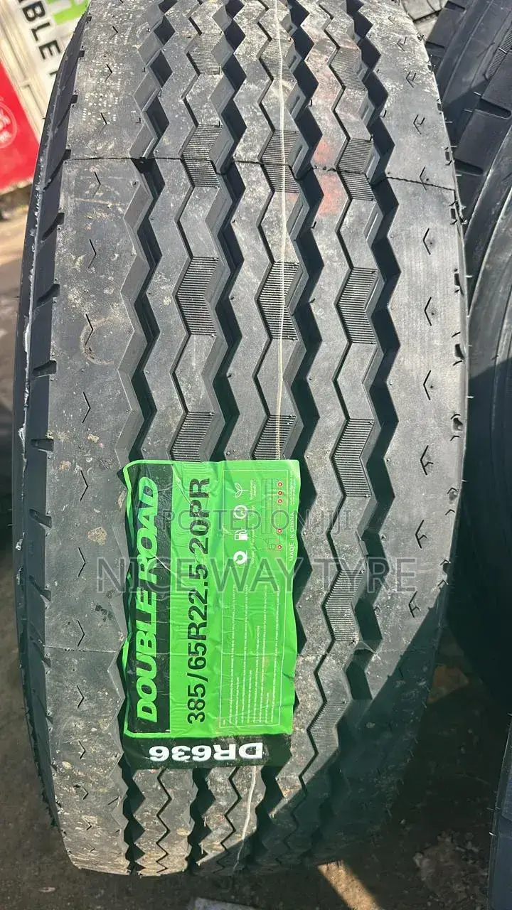 385/65r22.5 Double Road