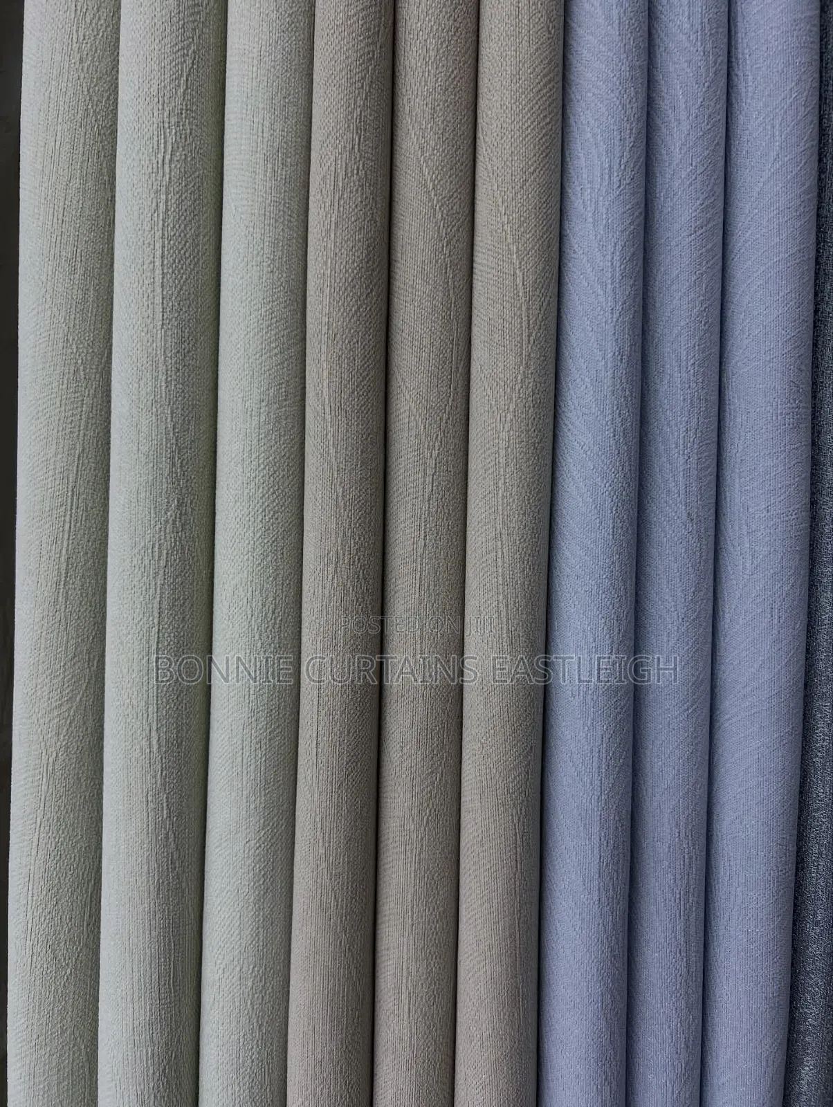 High Quality Curtains for Living Rooms