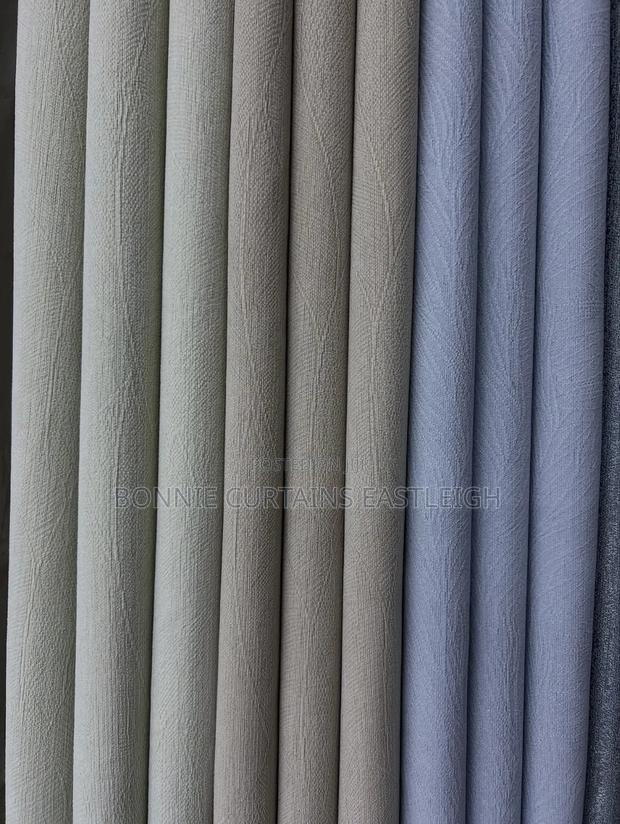 High Quality Curtains for Living Rooms