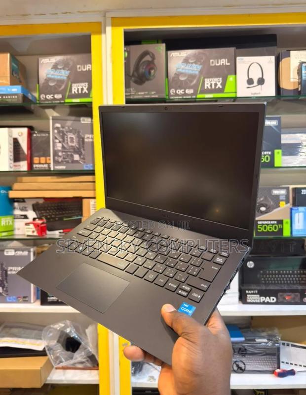New Laptop NEC N22A 8GB Intel Core i3 SSD 128GB