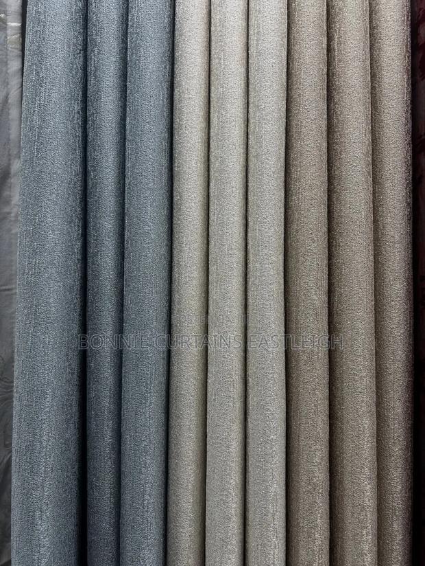 High Quality Curtains for Living Rooms - thumbnail 2