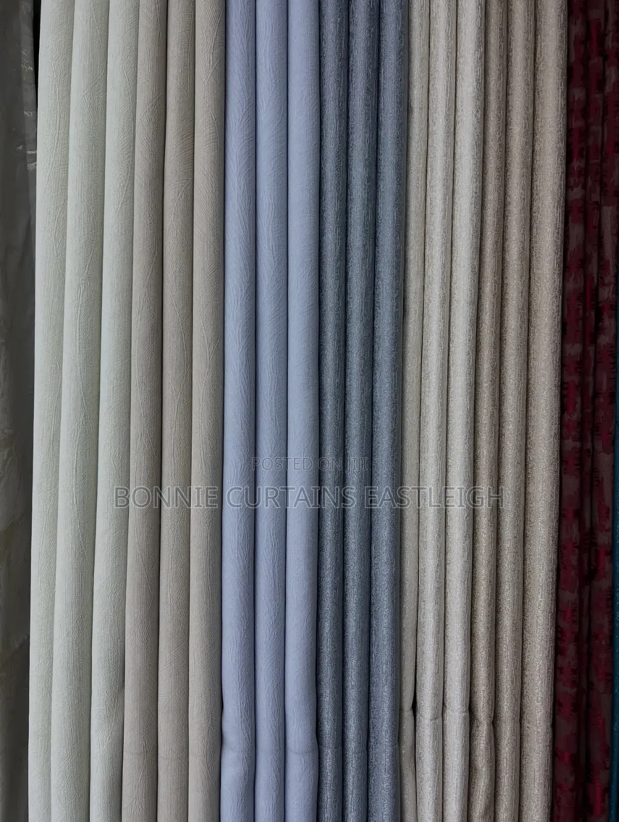 High Quality Curtains for Living Rooms