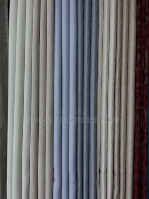 High Quality Curtains for Living Rooms