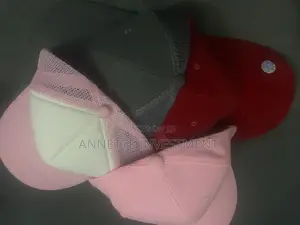 Customized Caps