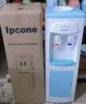 Ipcone Hot and Normal Water Dispenser