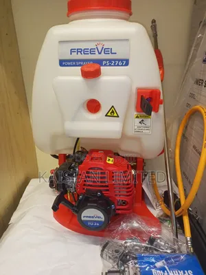 20l Petrol Knapsack Sprayer/ Freevell Knapsack Sprayer