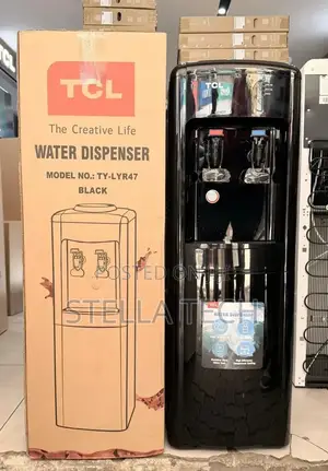 TCL Water Dispenser R47